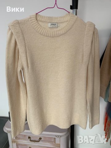 Пуловер на Only в размер М