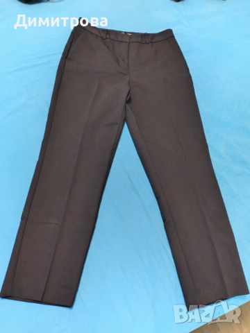 Официален панталон Зара, снимка 2 - Панталони - 52525747