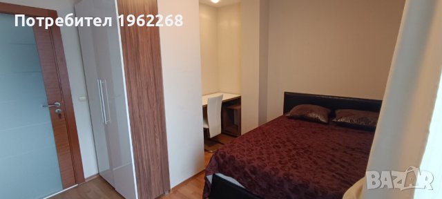 Собственик продава луксозен мезонет курортен комплекс Златни пясъци Обзаведен 200м2 на 3мин от плажа, снимка 13 - Апартаменти - 40461002