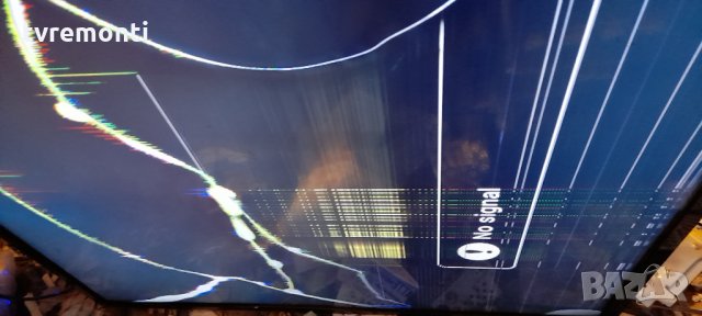 лед диоди от дисплей TPT480LS-HJ02 REV SC1D от телевизор Philips модел 48PFS6409, снимка 5 - Части и Платки - 34453787