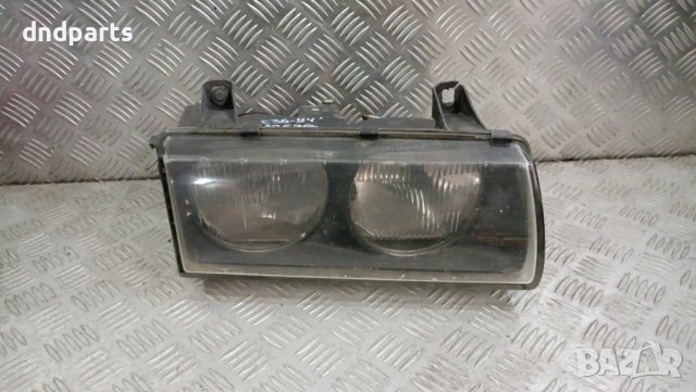 Десен фар BMW E36 3-Series 1994г.	