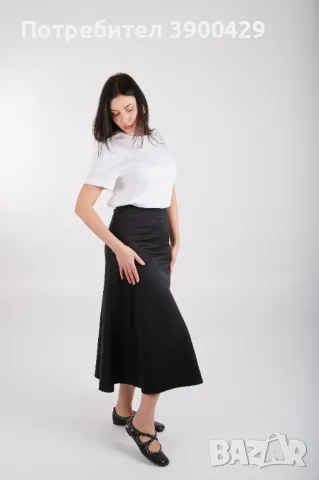 Пола Amy skirt, снимка 2 - Поли - 47717155