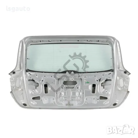 Заден капак AUDI Q5 (8RB) 2008-2012 ID: 135875, снимка 3 - Части - 47671970