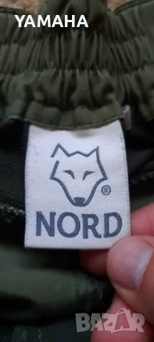Nord  Мъжки. Туристически   Къси Панталони XL , снимка 5 - Къси панталони - 49962512