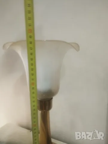 класическа настолна лампа, снимка 6 - Настолни лампи - 47549167