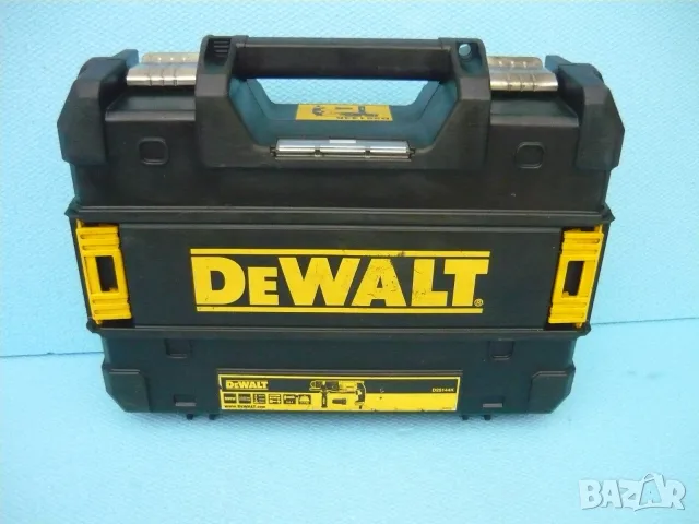 DeWALT D 25144 - мрежов перфоратор, снимка 11 - Перфоратори - 55847310