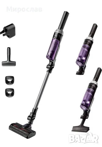 Rowenta XNano RH1128 -