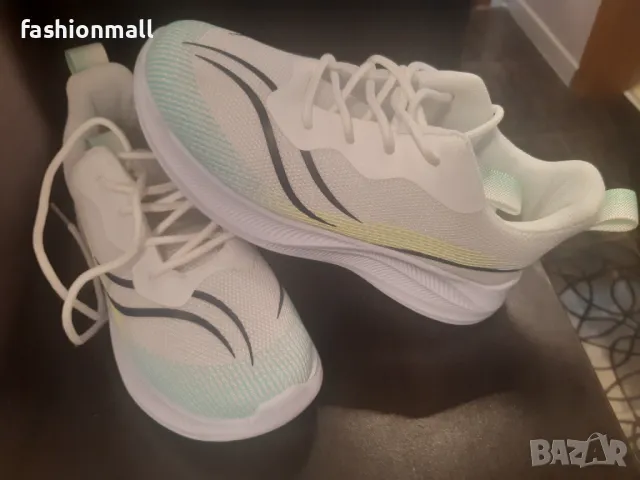 Детски маратонки 