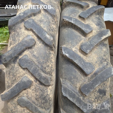 гуми за владимировец 11,2-28, снимка 2 - Гуми и джанти - 33675078