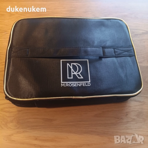 Shisha Set – Мини наргиле с чантичка и премиум аксесоари, снимка 12 - Наргилета - 51495434