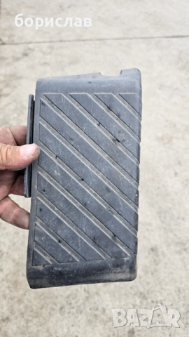 Почиващ крак за Audi Q7 