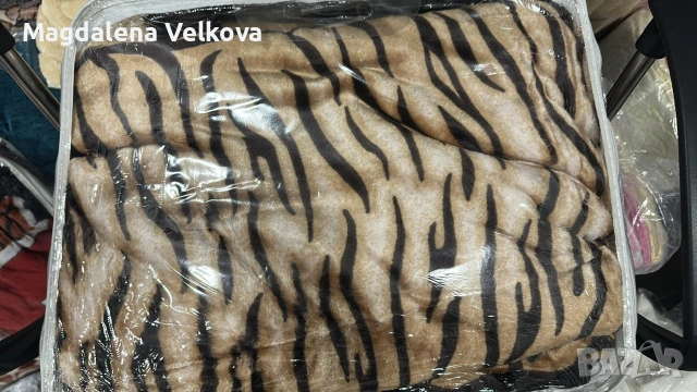 Топли пухкави одела, снимка 10 - Други - 53310741