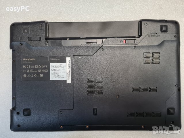 Lenovo Ideapad Z570 на части, снимка 4 - Части за лаптопи - 38263907