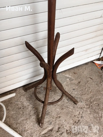 виенски закачалки по 40 евро за брой , снимка 5 - Закачалки - 53093774