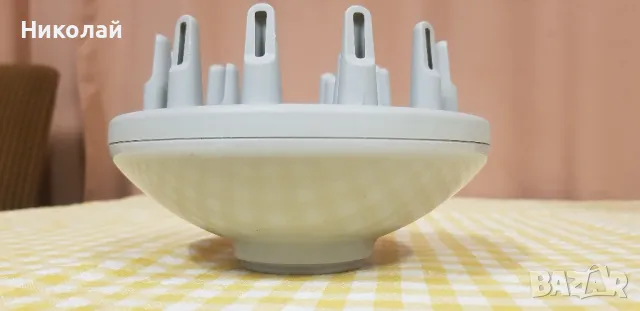 Дифузер за сешоар, снимка 5 - Сешоари - 48841245