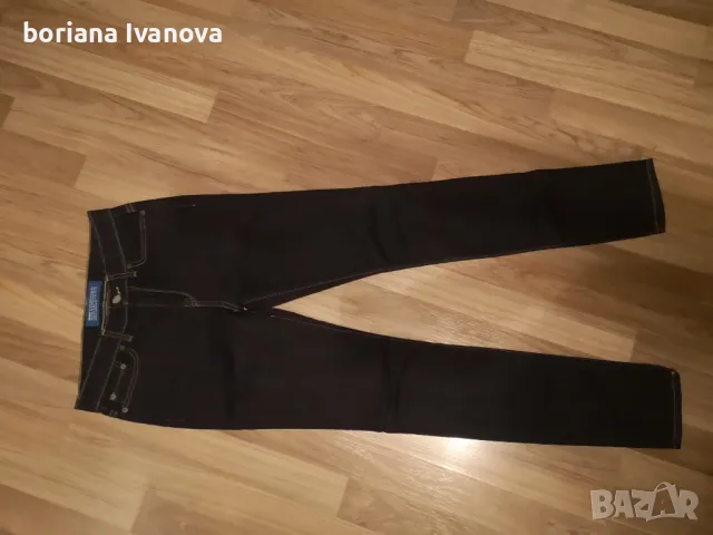 Адидас , снимка 3 - Дънки - 48949021