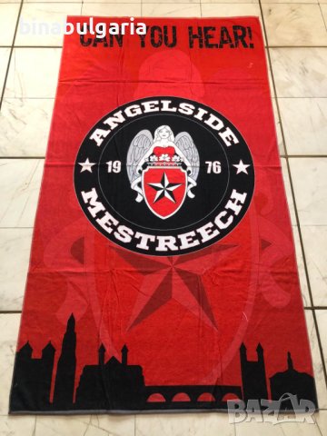 Кърпа за плаж или баня 