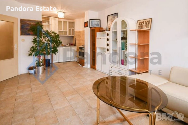 2-СТАЕН апартамент под наем, гр. София, кв. Изгрев, снимка 4 - Апартаменти - 52411520