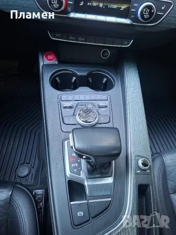 2018 Ауди 2.0Т S-line Quattro Prestige, снимка 5 - Автомобили и джипове - 56517493