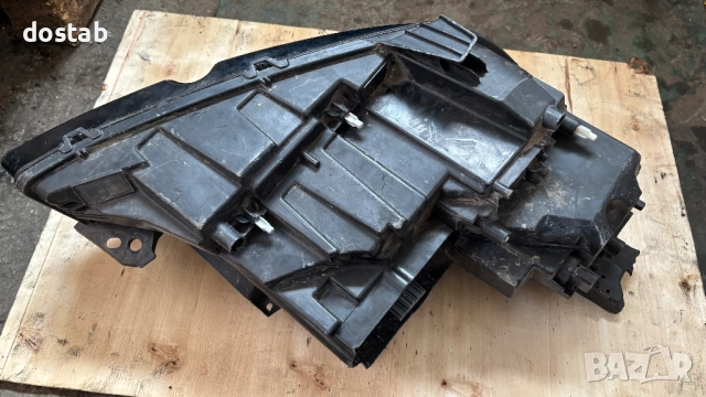 Фар за Пежо 3008 5008 лед, снимка 3 - Части - 52151315