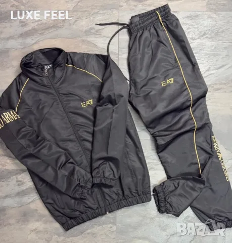 Nike 🔥 Jordan 🔥 Armani 🔥 Мъжки Екипи , снимка 2 - Спортни дрехи, екипи - 56098771