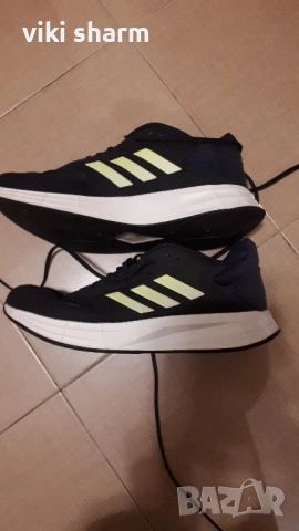 Оригинални маратонки Адидас, #44, снимка 3 - Маратонки - 52706306