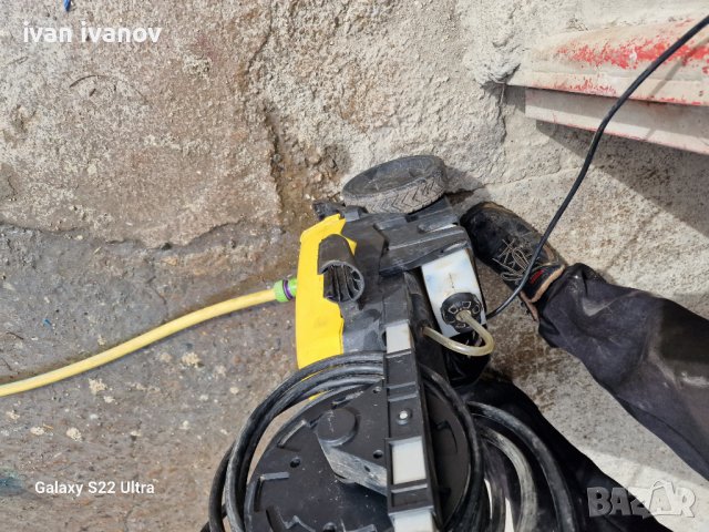 Водоструика Професионална , снимка 8 - Други инструменти - 39952567