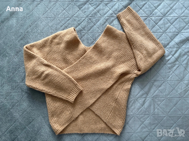 Пуловер even&odd