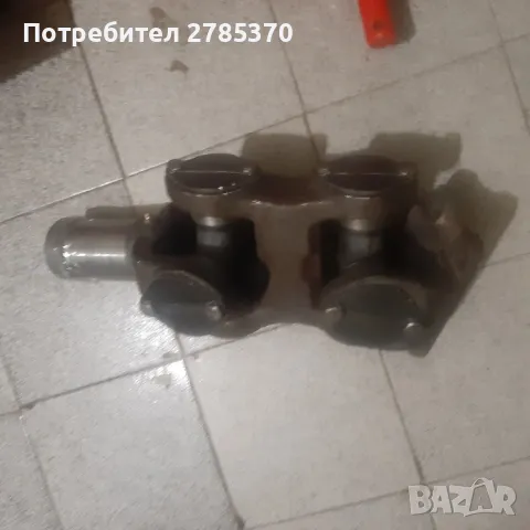 СРЕДНА ТОЧКА ЗА  тактор, снимка 5 - Селскостопанска техника - 48864491