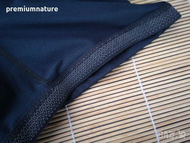 🏕️ ОФЕРТА → Vaude / мъжки вело спортни шорти с протектори ○, снимка 10 - Спортна екипировка - 53928857