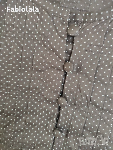 Marc O'Polo blouse 34, снимка 10 - Ризи - 51053610
