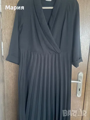 Дамска елегантна рокля, снимка 1