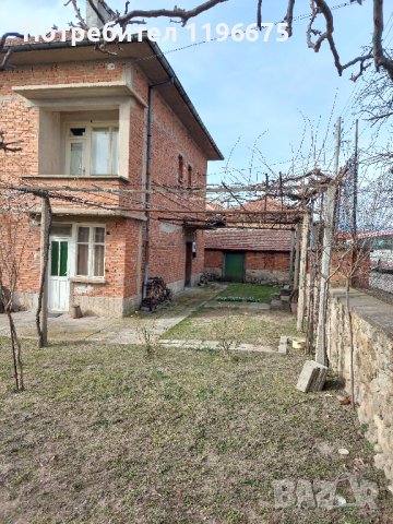 Продавам двуетажна къща ново строителство в с.Кърнаре област Пловдив. , снимка 2 - Къщи - 40550690