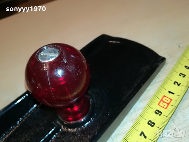 DAREX-FRANCE 54см-ГОЛЯМО РЕНДЕ-внос франция 1008210932, снимка 11 - Други инструменти - 33772834