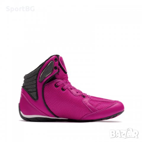 Спортни обувки Everlast Strike, снимка 2 - Маратонки - 31894131