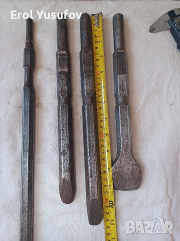 Makita, снимка 9 - Къртачи - 53279753