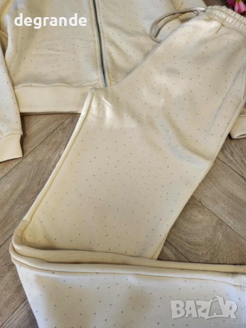 Хит модел Дамски сет 2 части с КАМЪЧЕТА, снимка 9 - Комплекти - 52554795