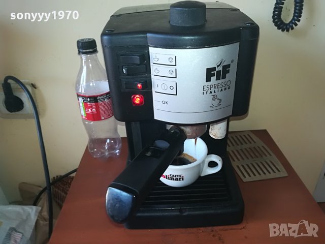 15 БАРА КАФЕМАшИНА-ВНОС шВЕИЦАРИЯ, снимка 6 - Кафемашини - 29331132