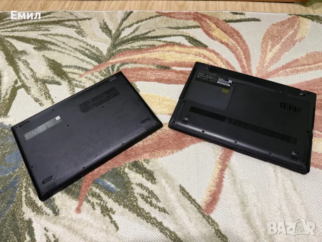 Лаптопи Lenovo за части или ремонт, снимка 2 - Лаптопи за работа - 55733302