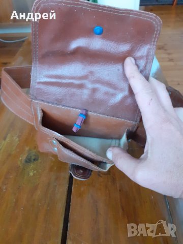 Стар Рибарски колан, снимка 4 - Други ценни предмети - 31244311