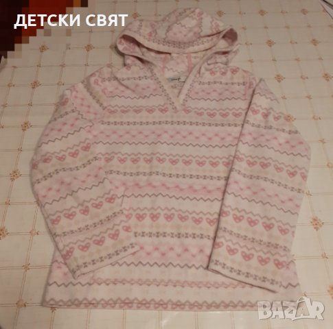 Детска блуза - 6лв., снимка 1 - Детски Блузи и туники - 39458497