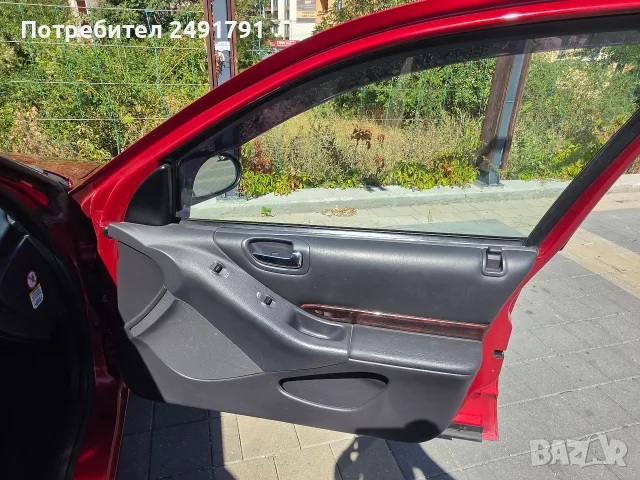 Chrysler Stratus, снимка 10 - Автомобили и джипове - 55976097
