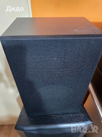 UNIVERSUM Boxen Fur VTCF 4387, снимка 2 - Тонколони - 52865298