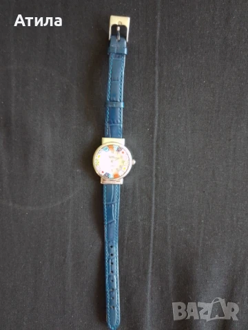 часовник murano седеф дамски, снимка 2 - Дамски - 51426507