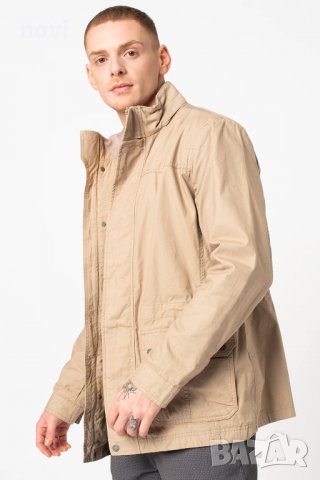 GEOX, XL, ново,оригинално мъжко есенно яке, снимка 3 - Якета - 26809550