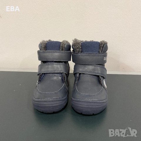 Зимни обувки за момче D.D.Step / Нови детски боти, снимка 2 - Детски боти и ботуши - 38356778