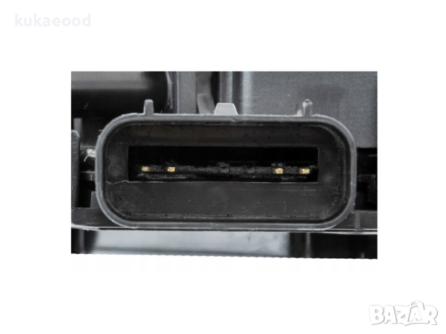 Брава за Hyundai Elantra МК5 (2010-2018) За предна дясна врата, снимка 6 - Части - 44596806