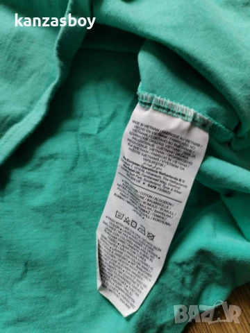 NIKE - страхотна мъжка тениска XL, снимка 6 - Тениски - 50488743