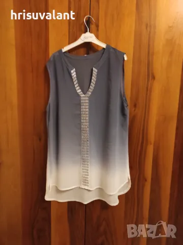 Летни потници и топове, снимка 4 - Потници - 50224071