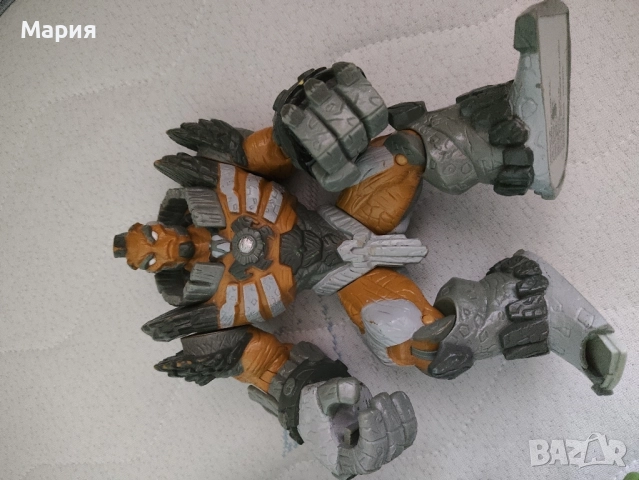 Колекция фигурки, снимка 8 - Фигурки - 51911466